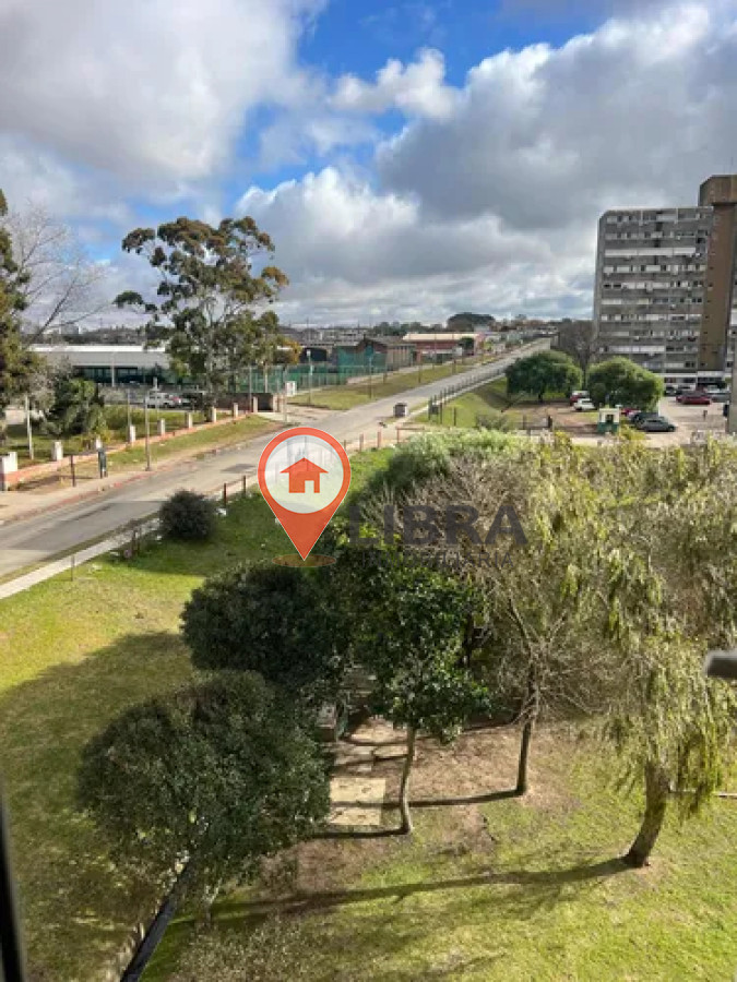 Apartamento ID.10219 - Lindo Apartamento De 2 Dorm En Malvin Norte 