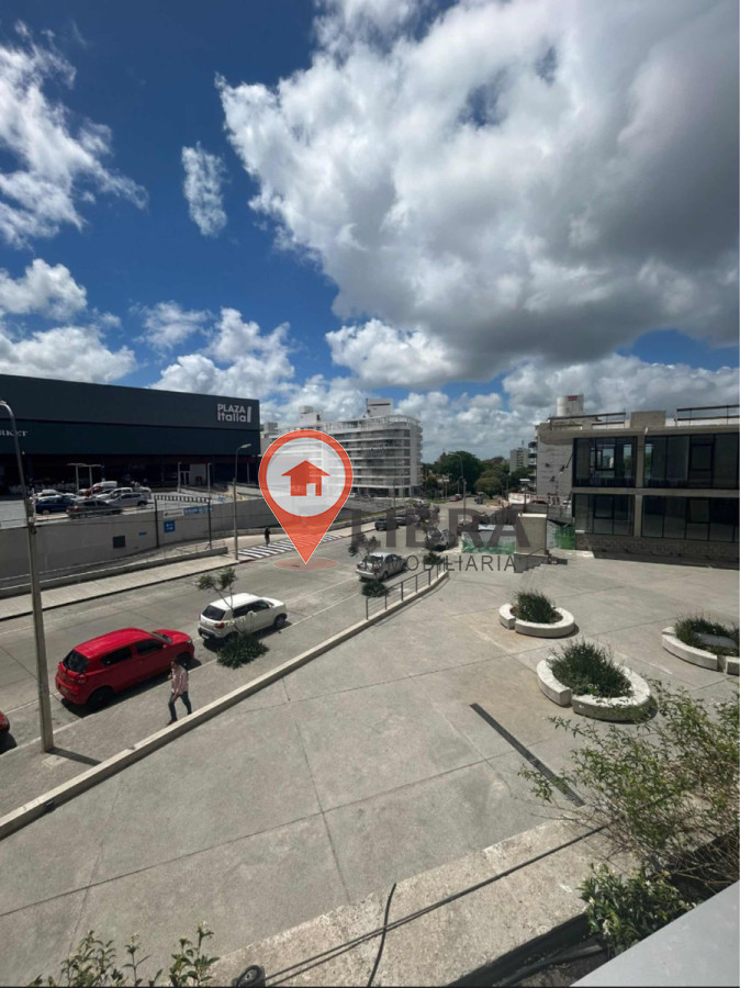 Apartamento ID.7640 - Hermoso Apartamento De 1 Dorm Con Balcon