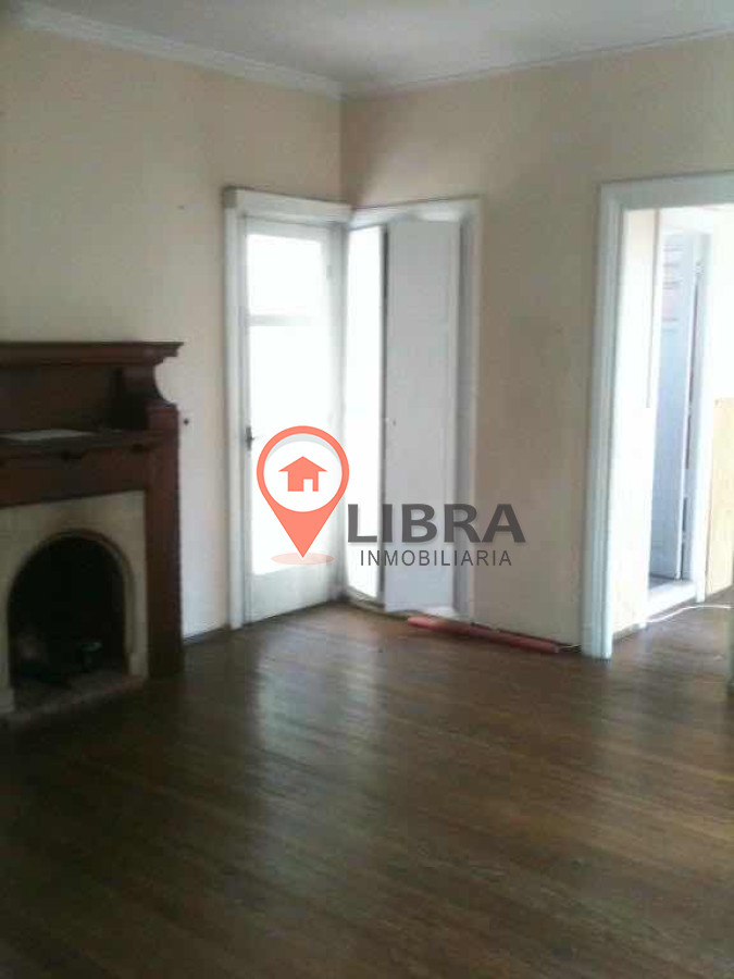 Apartamento ID.5596 - Alquiler Apartamento 1 Dormitorio 2 Balcones Estufa Centro