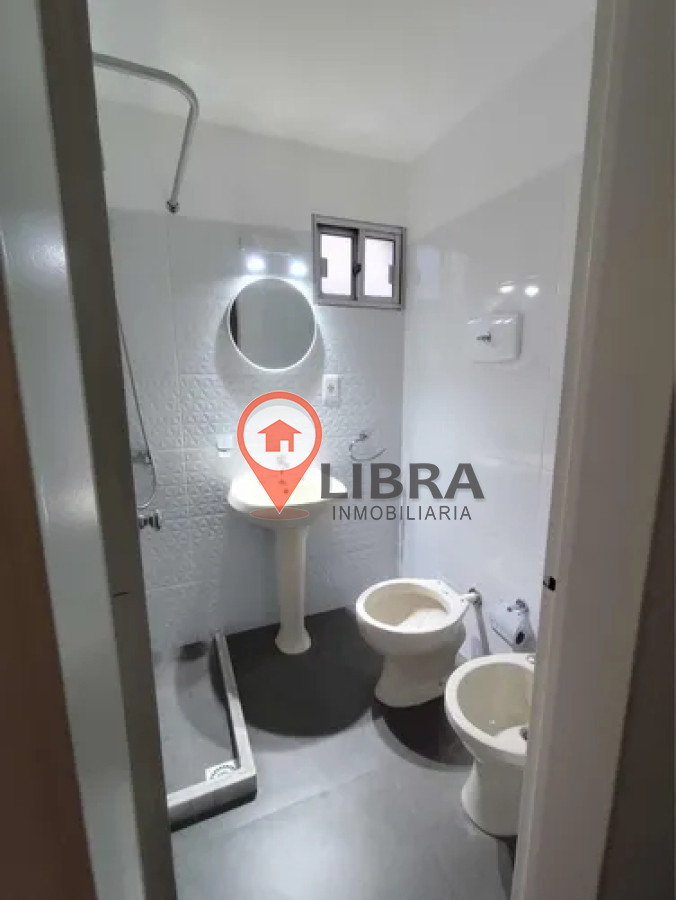 Apartamento ID.10222 - Hermoso Apartamento De 1 Dorm En Punta Carretas