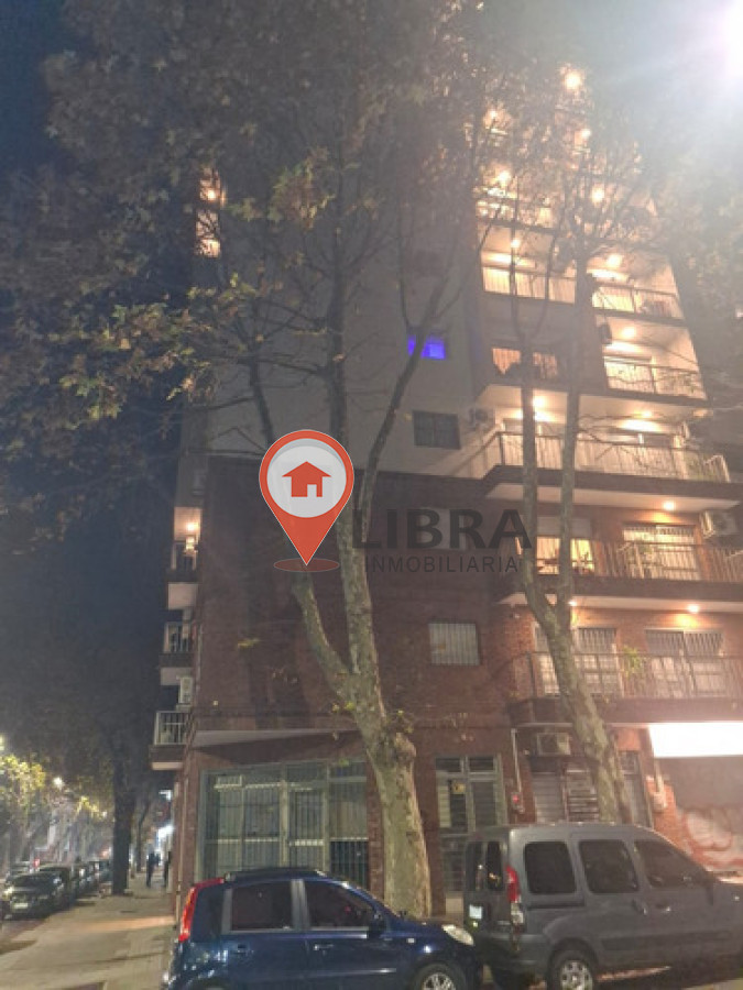 Apartamento ID.10039 - ALQUILER APARTAMENTO EN CORÓN 2 DORMITORIOS Y BALCÓN!