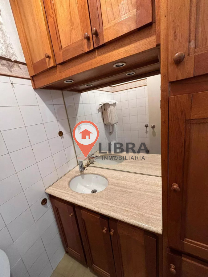 Apartamento ID.7589 - Apartamento En Alquiler 2 Dormitorios y 2 Baños. Pocitos