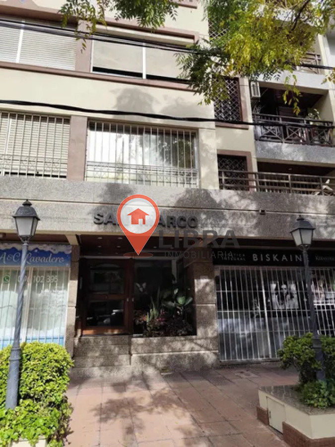 Apartamento ID.10222 - Hermoso Apartamento De 1 Dorm En Punta Carretas