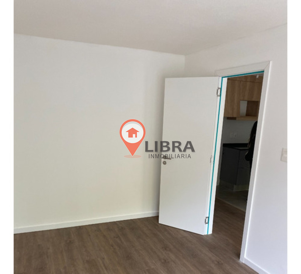 Apartamento ID.9111 - Alquiler Apartamento 1 Dormitorio A Estrenar Aguada