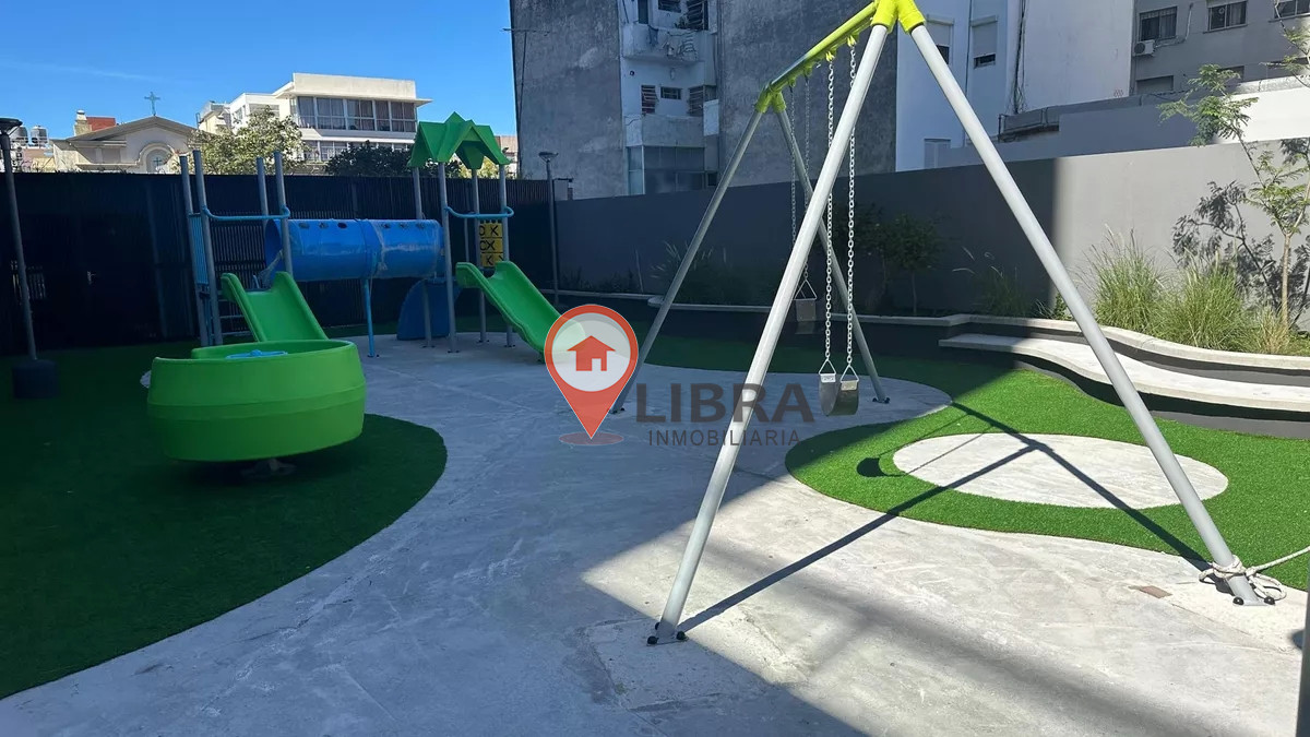 Apartamento ID.4264 - En Venta A Estrenar 2 Dormitorios 2 Baños Vistas Panorámicas.
