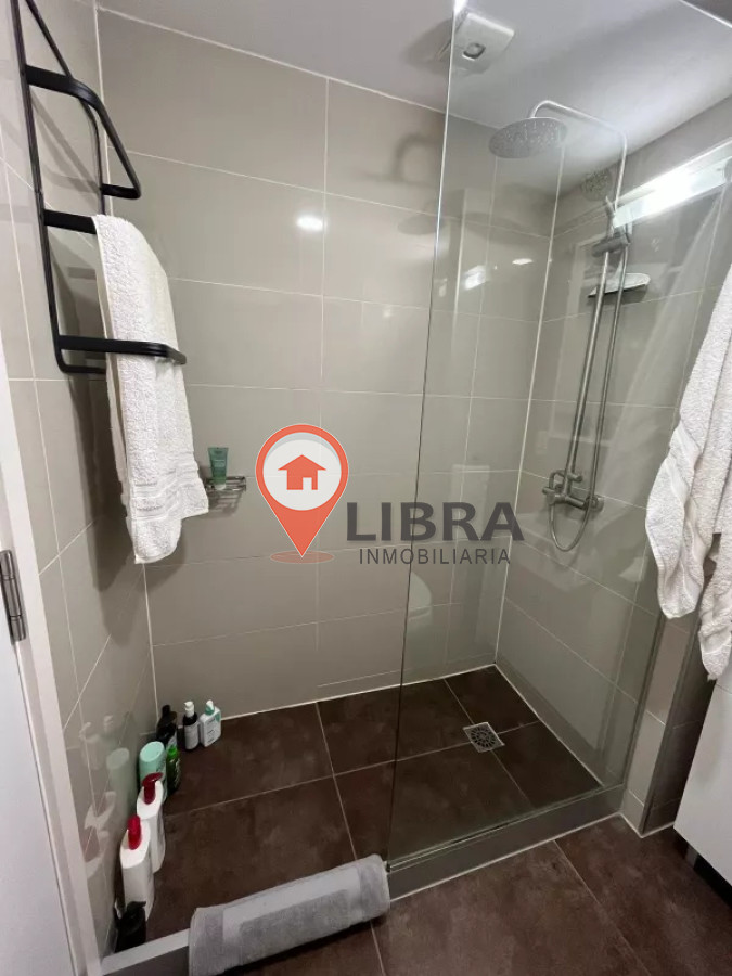 Apartamento ID.8699 - Alquiler Apto Amoblado 2 Dormitorios Cochera Opcional Malvín