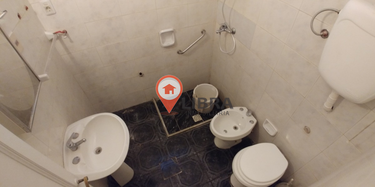Apartamento ID.8847 - Muy Lindo Apartamento De 2 Dorm Con Patio 
