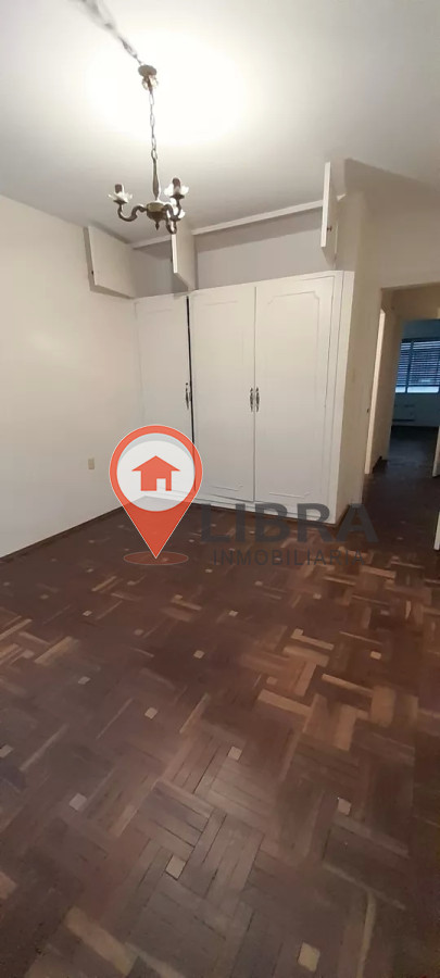 Apartamento ID.4433 - Apartamento De 2 Dormitorios Con  Cochera En Cordón