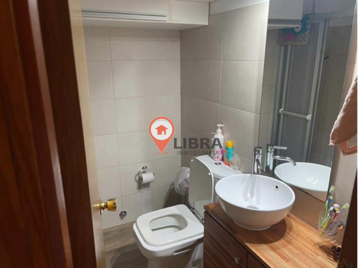 Apartamento ID.3865 - IMPERDIBLE! PRECIOSO APTO EN BUCEO 3 DORMITORIOS Y GARAJE!