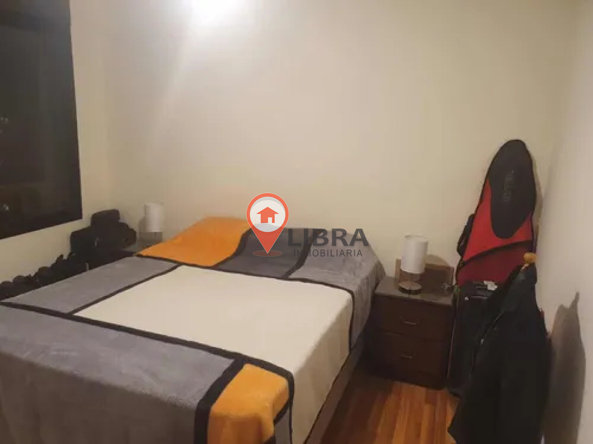 Apartamento ID.9664 - Hermoso Apartamento De 1 Dormitorio En Pocitos