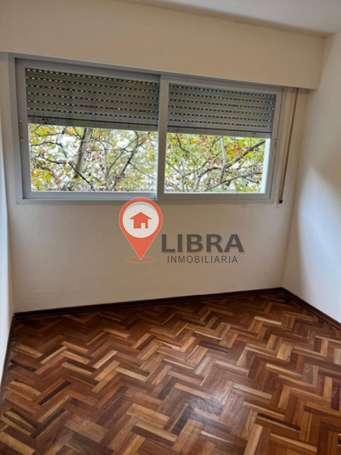 Apartamento ID.10023 - Hermoso Apartamento De 1 Dorm En Centro 