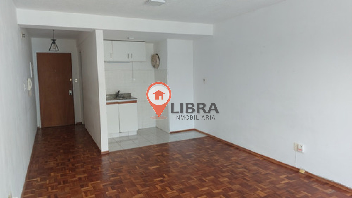 Apartamento ID.9209 - Alquiler Monoambiente En Sarmiento Y Bv España En Pocitos
