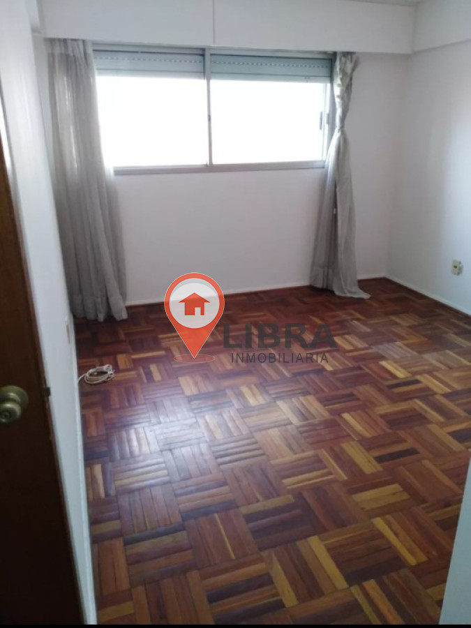Apartamento ID.8184 - Hermoso Apartamento De 2 Dorm Con Garaje