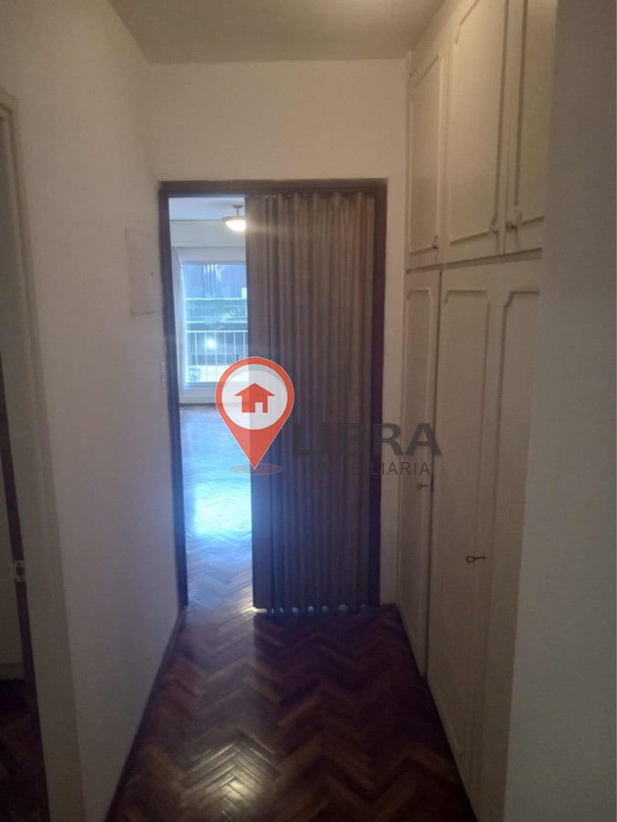 Apartamento ID.8679 - Hermoso Apartamento De 2 Dorm Muy Iluminado