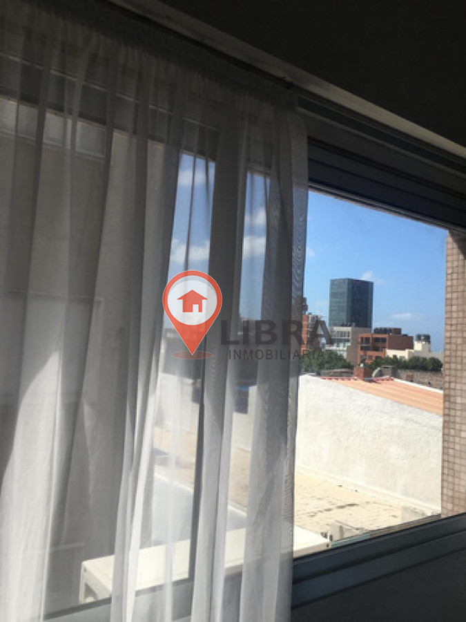 Apartamento ID.10243 - VENTA MONOAMBIENTE CON COCINA DEFINIDA EN PALERMO!!