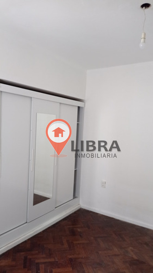 Apartamento ID.10137 - Alquiler Apartamento 1 Dormitorio Pocitos 