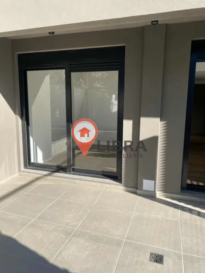 Apartamento ID.10078 - Hermoso Monoambiente En Tres Cruces 