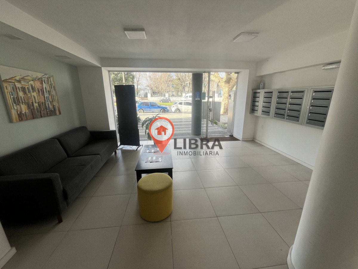 Apartamento ID.1099 - Venta Apto 1 Dormitorio Venta Frente A Shopping Con Renta
