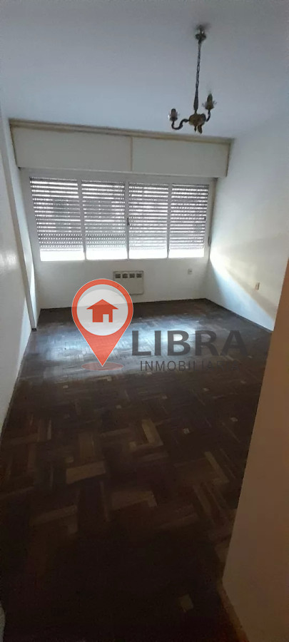 Apartamento ID.4433 - Apartamento De 2 Dormitorios Con  Cochera En Cordón