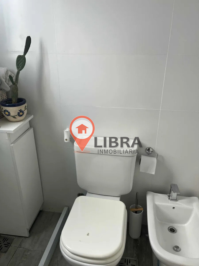 Apartamento ID.9595 - Hermoso Monoambiente Amueblado Con Garage En Punta Carretas