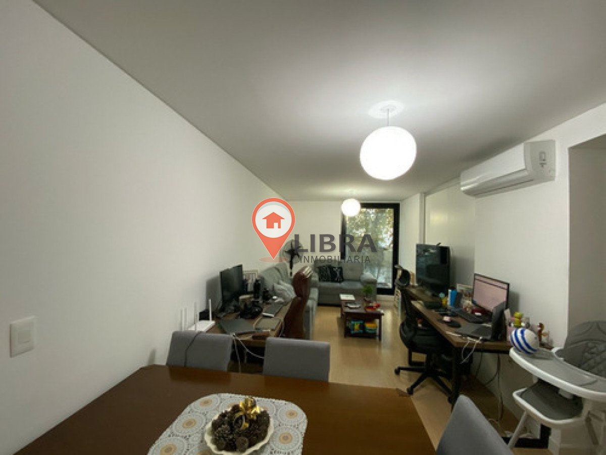 Apartamento ID.10116 - Venta Apartamento Con Renta 2 dormitorios - Edificio Alma Corso