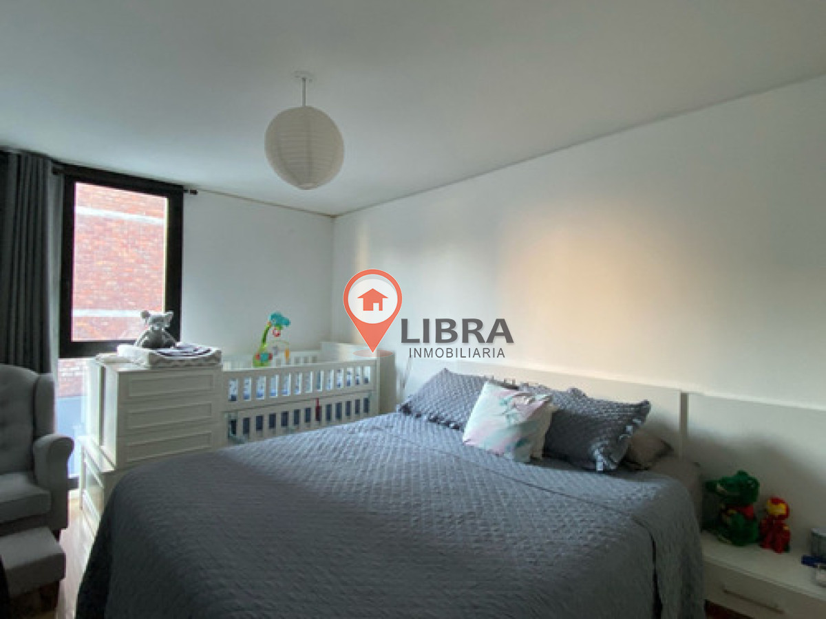 Apartamento ID.10116 - Venta Apartamento Con Renta 2 dormitorios - Edificio Alma Corso