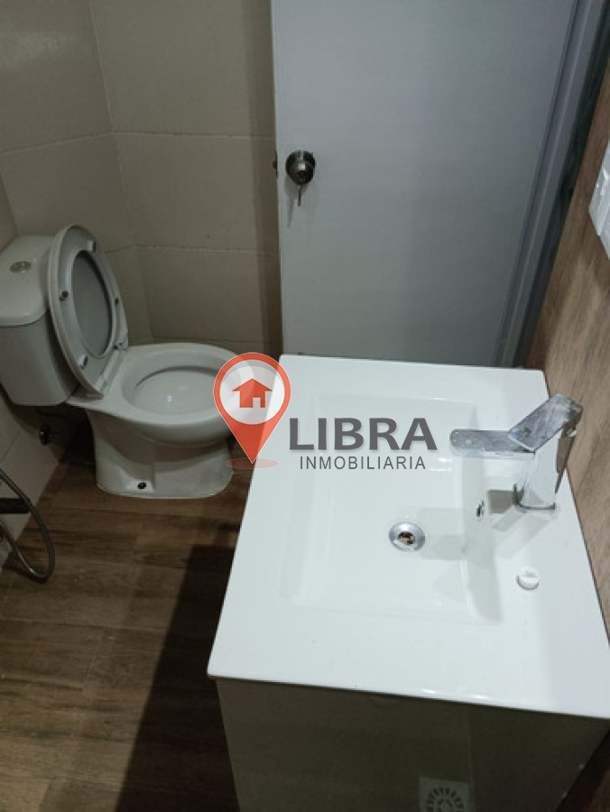 Apartamento ID.9149 - Monoambiente Con Cocina Y Baño A Nuevo En La Blanqueada