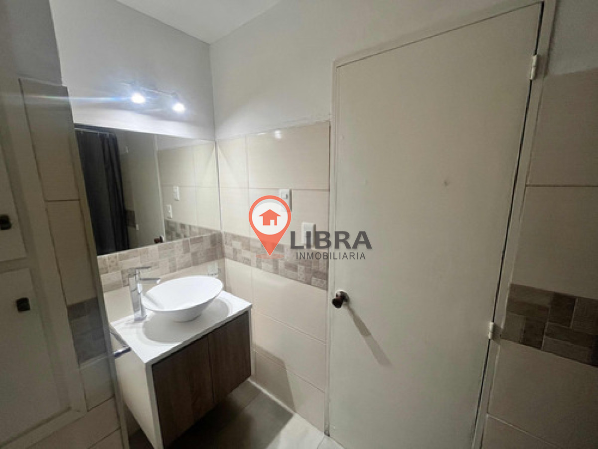 Apartamento ID.9649 - Hermoso Apartamento De 1 Dorm Amoblado En Punta Carretas