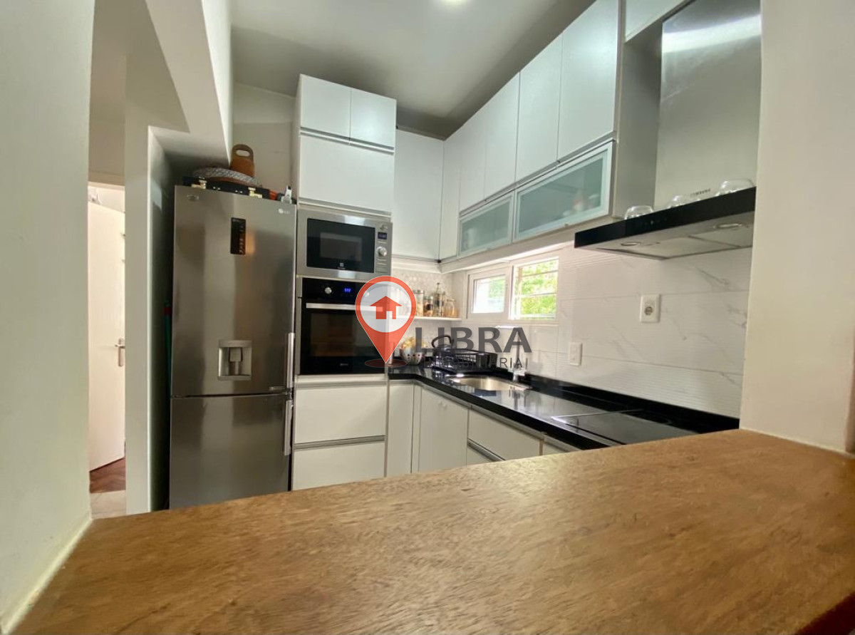 Apartamento ID.3671 - Hermoso Apartamento Reciclado En El Puerto de Buceo 2 dormitorios y 2 baños!!