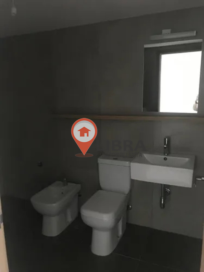 Apartamento ID.9783 - Hermoso Apartamento A Estrenar De 1 Dorm En La Blanqueada
