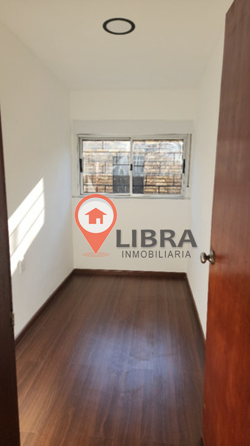 Apartamento ID.10144 - Alquiler Apartamento Tipo Casa 2 Dormitorios En La Teja