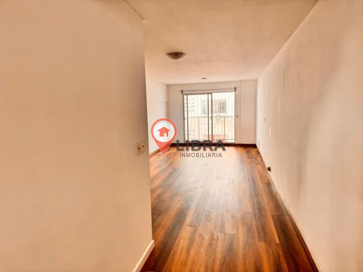 Apartamento ID.9658 - Hermoso Monoambiente en Pocitos 