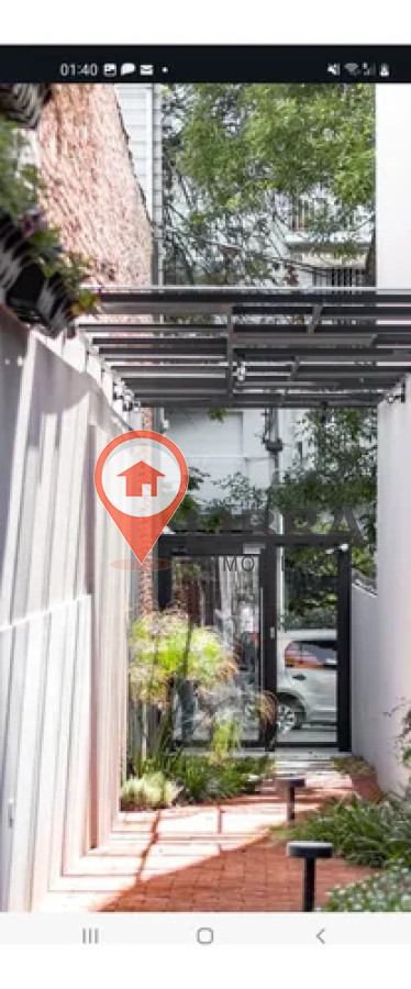 Apartamento ID.9940 - Hermoso Apartamento De 1 Dormitorio  