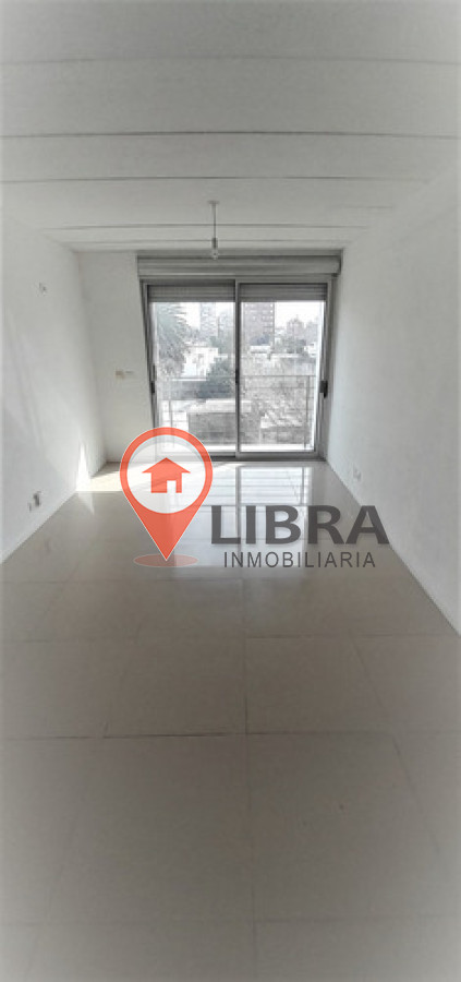 Apartamento ID.9109 - Alquiler De Monoambiente Superluminoso En Pocitos