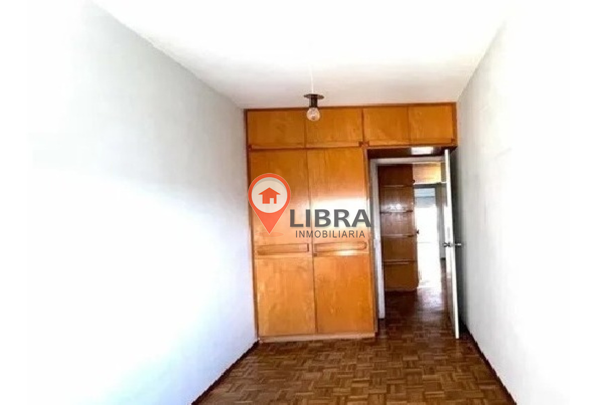 Apartamento ID.220 - Venta, Centro, 3 Dorm. Garaje, Ideal Vivienda U Oficina