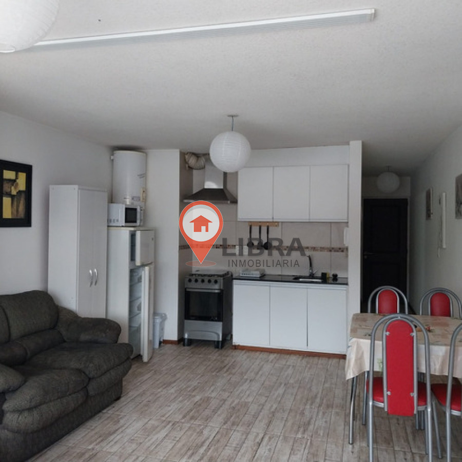 Apartamento ID.4477 - IMPERDIBLES! 3 MONOAMBIENTE Y UN GARAJE!!