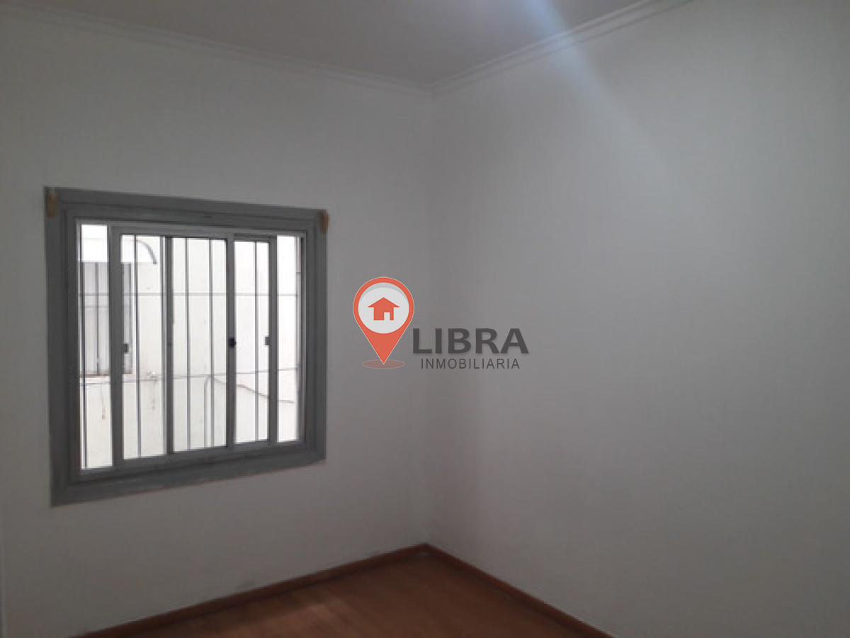 Apartamento ID.9027 - Alquiler Apartamento 2 Dormitorios Balcon Centro