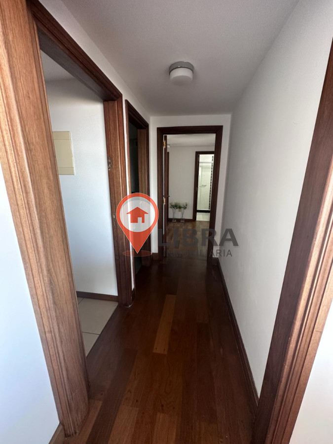Apartamento ID.3939 - OPORTUNIDAD! HERMOSO APTO 3 DORM, 4 BAÑOS Y 2 GARAJES EN PUERTO DEL BUCEO!