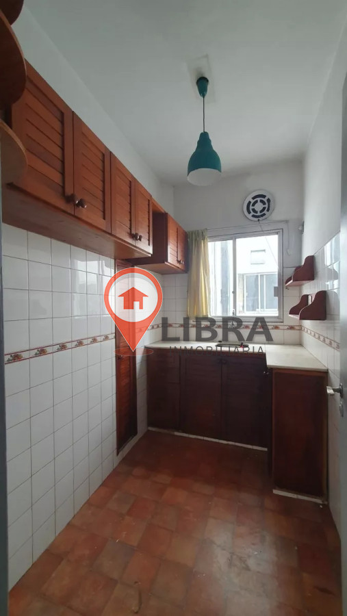 Apartamento ID.3387 - SE VENDE INCREIBLE APTO! 2 DORMITORIOS Y BALCON AL FRENTE EN CORDON!