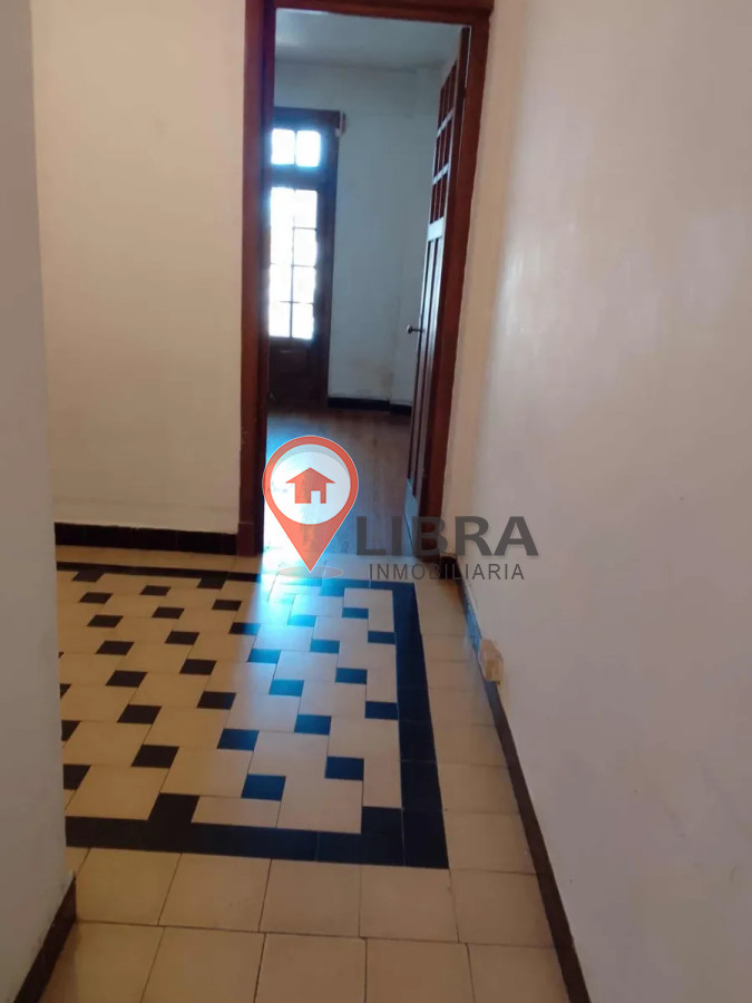 Apartamento ID.10211 - Alquiler Apartamento De 1 Dormitorio En Centro