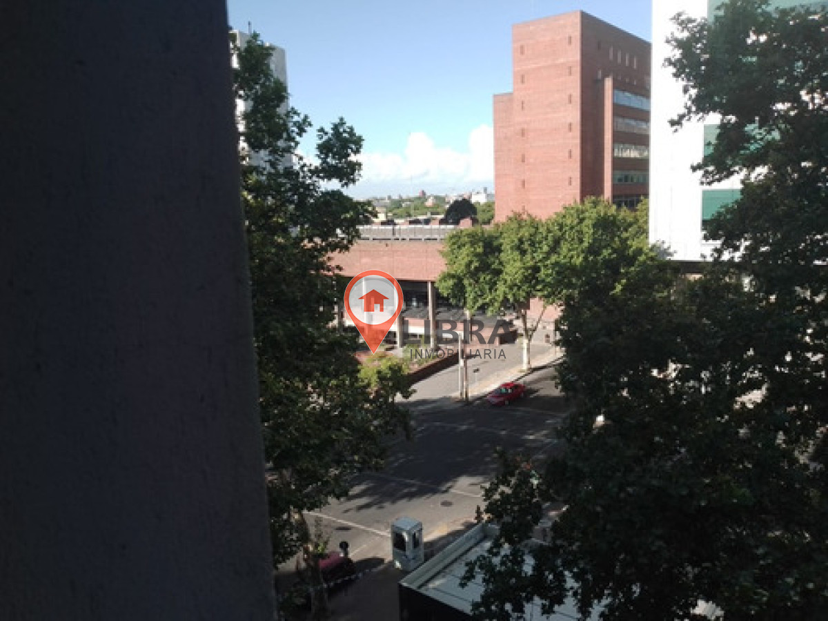 Apartamento ID.9158 - Alquiler Monoambiente En Cordón 