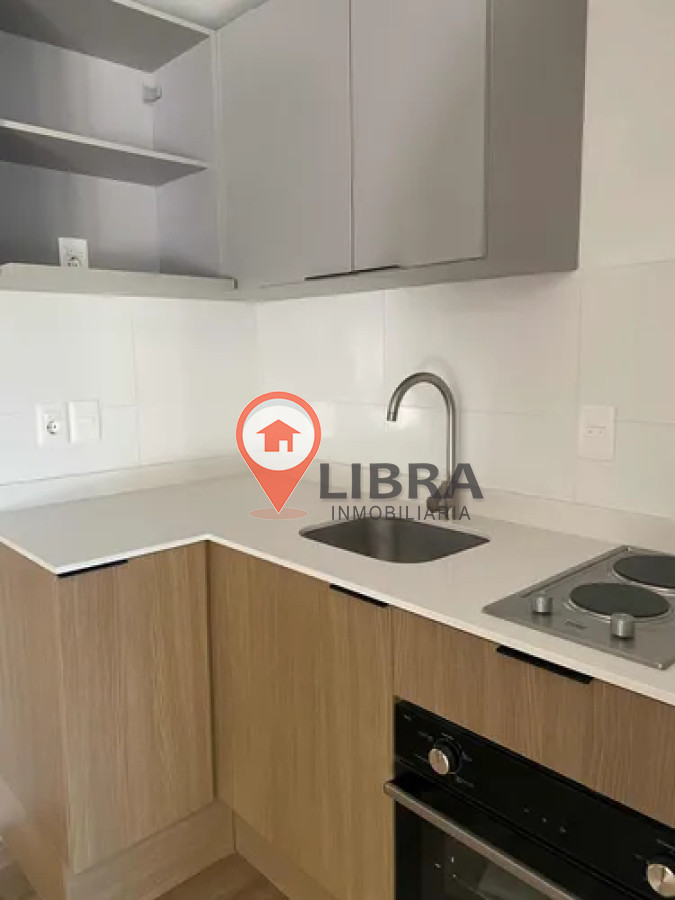 Apartamento ID.10078 - Hermoso Monoambiente En Tres Cruces 