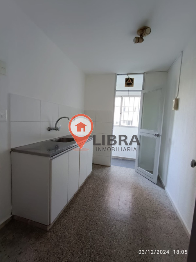 Apartamento ID.7839 - Muy Lindo Apartamento De 1 Dormitorio Muy Bien Ubicado