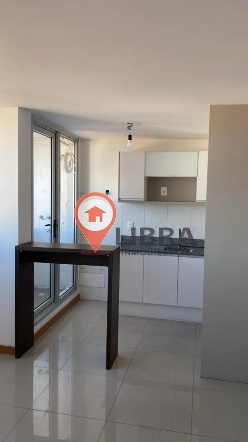 Apartamento ID.9766 - Alquiler Apartamento De 2 Dormitorios Con Cochera En Cordón 