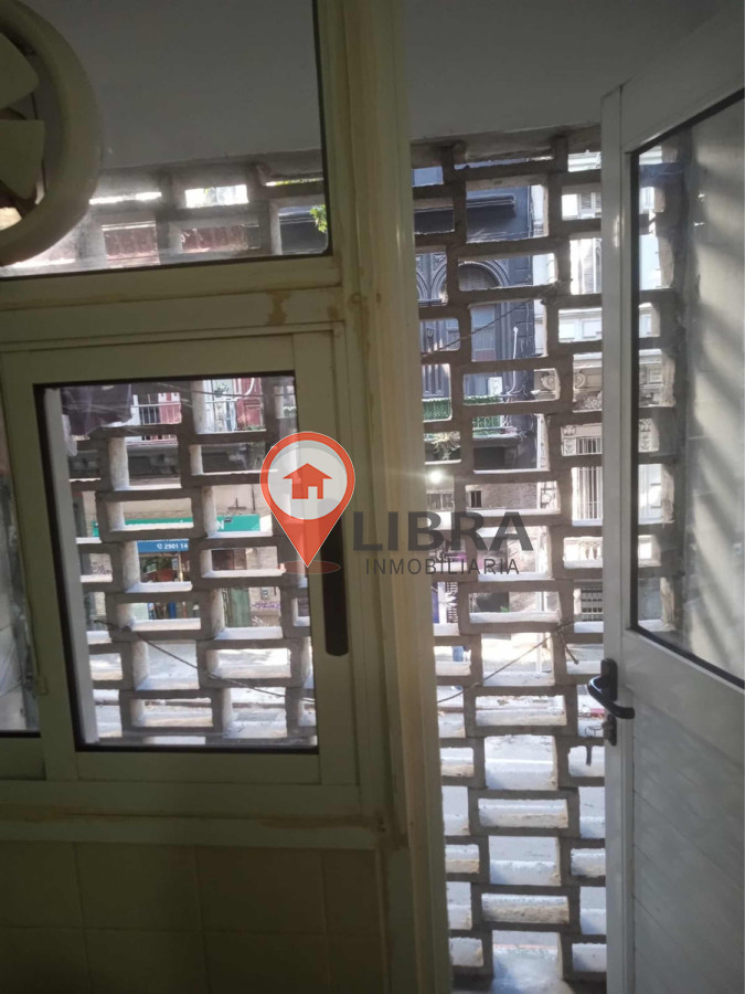 Apartamento ID.8679 - Hermoso Apartamento De 2 Dorm Muy Iluminado