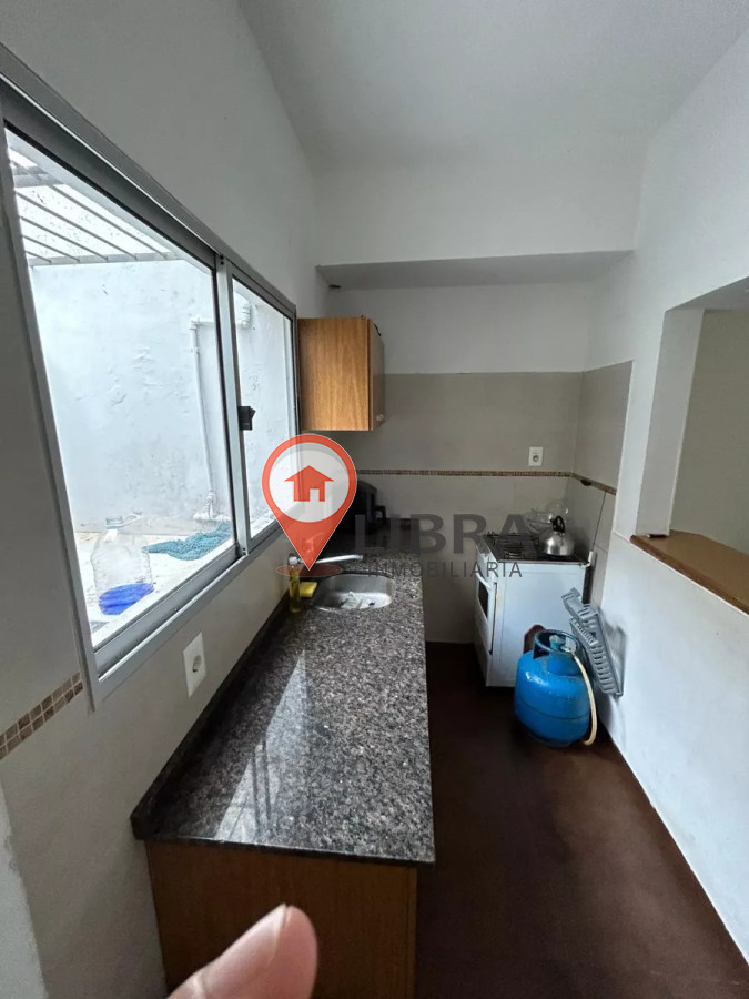 Apartamento ID.8481 - Alquiler Apartamento De 2 Dormitorios Patio En Malvín Norte