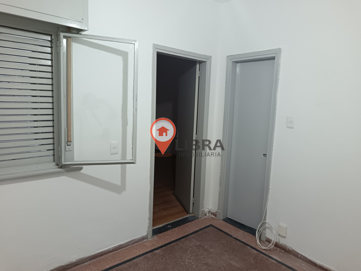 Apartamento ID.9007 - Excelente Apartamento De 1 Dorm Con Patio 