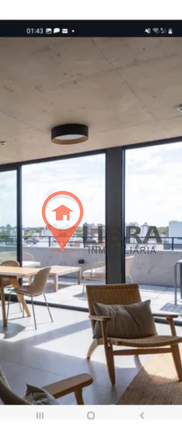 Apartamento ID.9940 - Hermoso Apartamento De 1 Dormitorio  