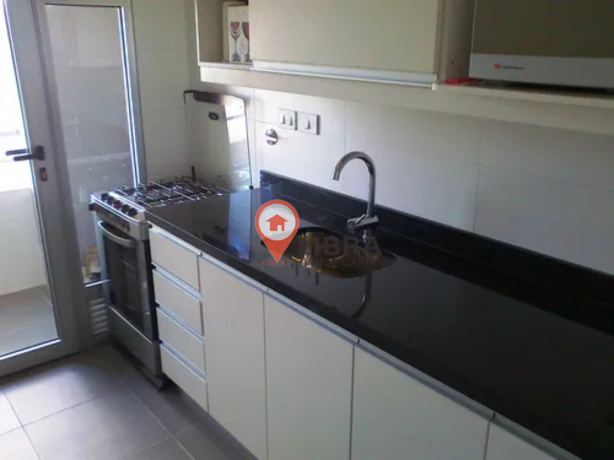 Apartamento ID.10215 - HERMOSO PENTHAUSE AMUEBLADO EN PUNTA CARRETAS