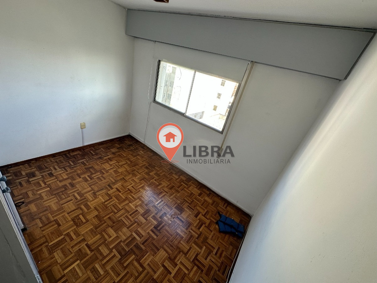 Apartamento ID.2644 - En Alquiler Y Venta 2 Dormitorios Muy Luminoso Bien Ubicado